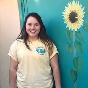 Meet your Posher, Maddy